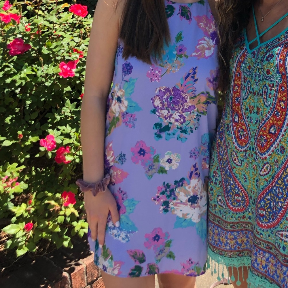 Everly dress